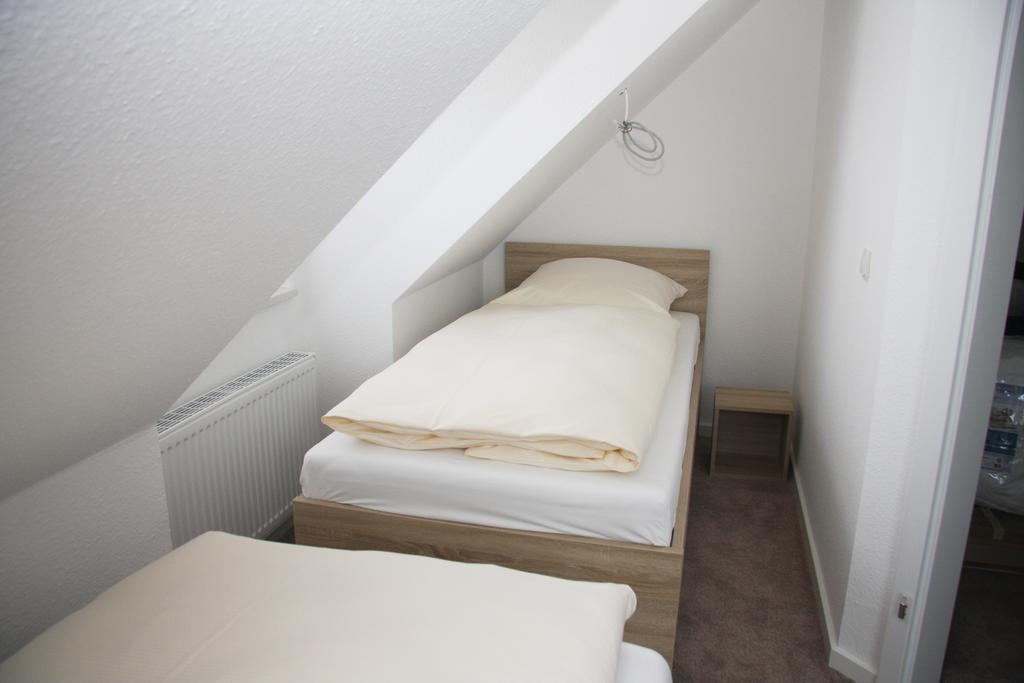 To Eek Villa Sylt Luaran gambar