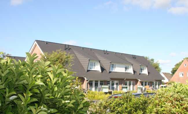To Eek Villa Sylt Luaran gambar