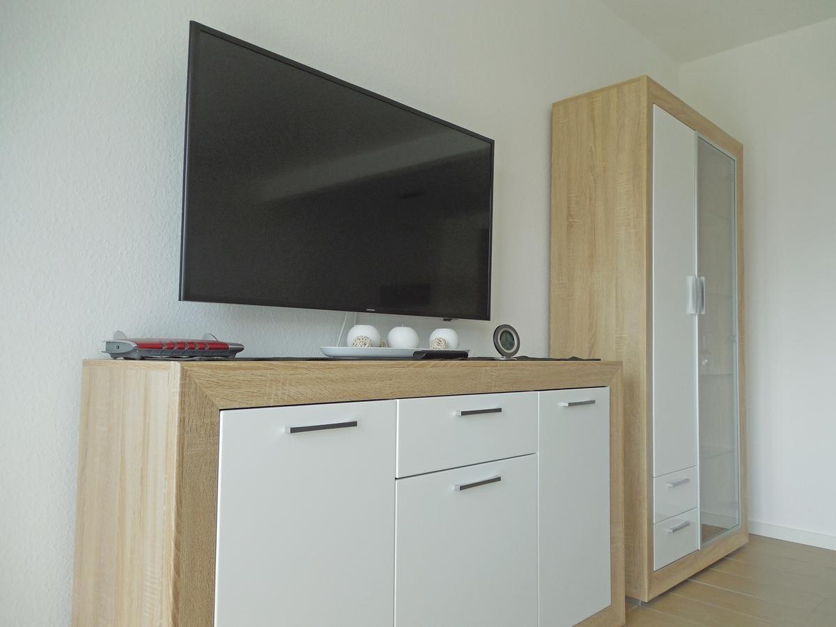 To Eek Villa Sylt Luaran gambar